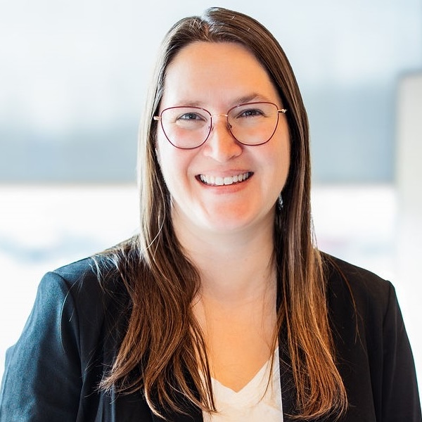 Isabelle Pinard, MRC de La Matapédia Isabelle Pinard, équipe La Matapédia