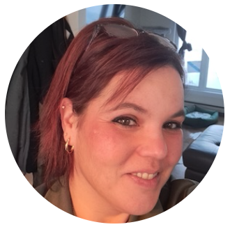 Amélie Guerette, Place aux jeunes Amélie Guerette, équipe Rivière-du-Loup