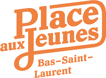 Place aux Jeunes Bas-Saint-Laurent Place aux Jeunes Bas-Saint-Laurent